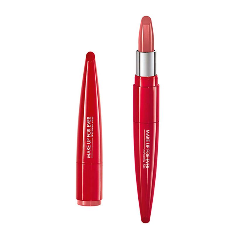 ميك اب فور ايفر أحمر الشفاه روج آرتست شاين أون