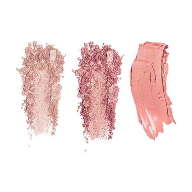 faces paradise dual palette