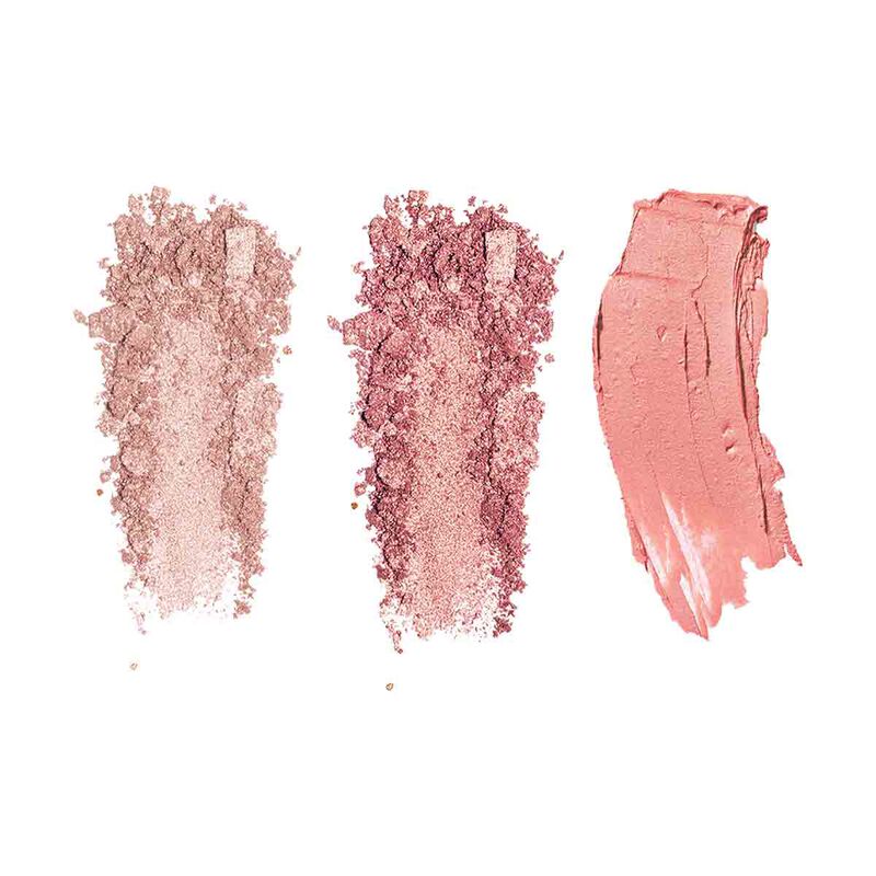 dear dahlia paradise dual palette
