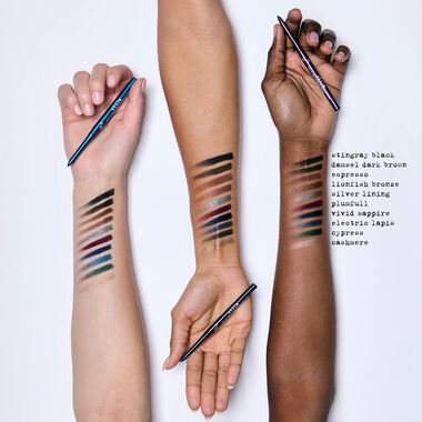 faces stay all day smudge and set waterproof gel