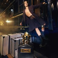 faces scandal intense