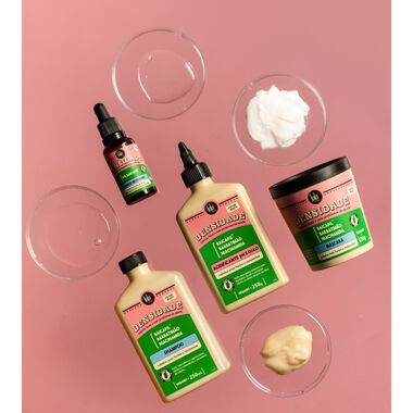faces densidade acidifier intensive repair treatment