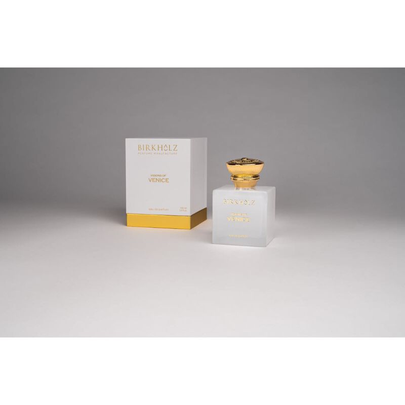 بيركهولز فيجنز أوف فينيس