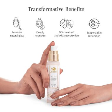faces مرطب وجه تايمليس