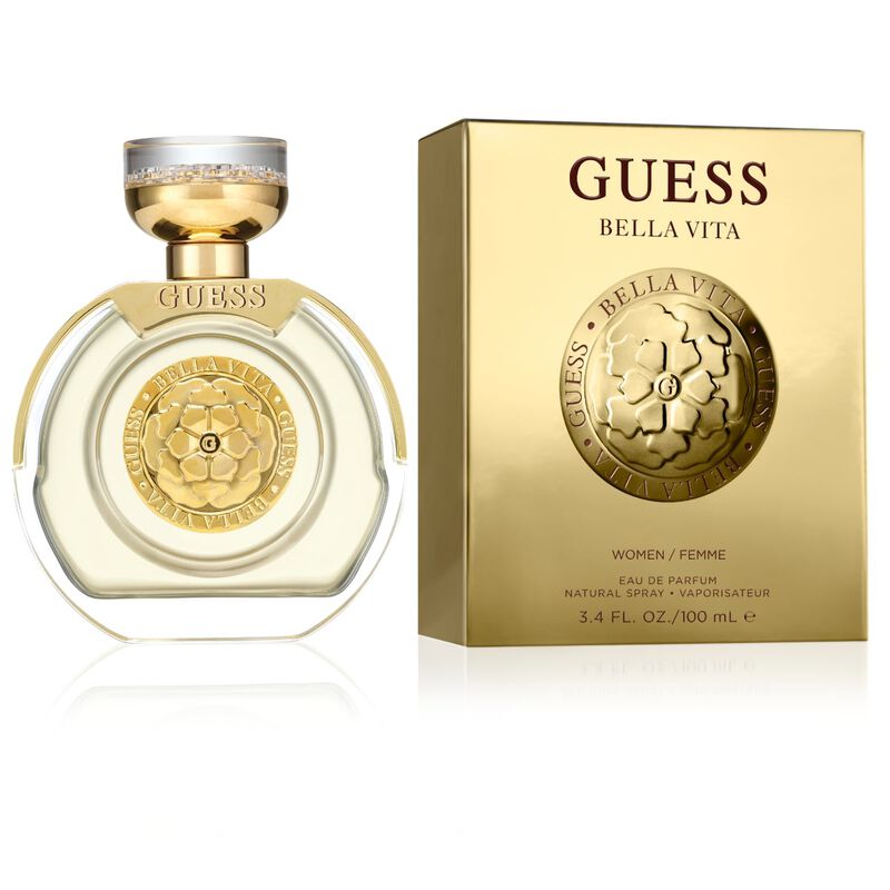 guess bella vita