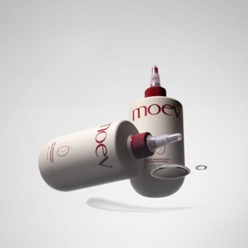 moev annurcatin water treatment