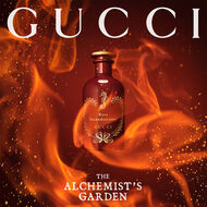 faces the alchemist s garden rosa incandescente