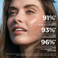 faces مزيل المكياج مارين جيلي 3 في 1 بيور الجي 150 مل