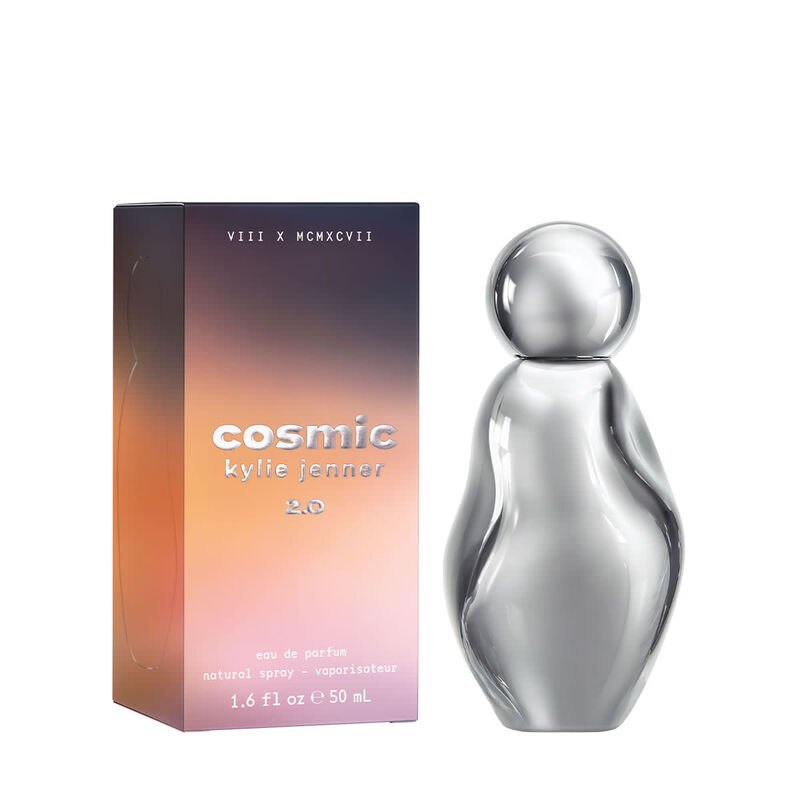 kylie cosmetics cosmic 2.0