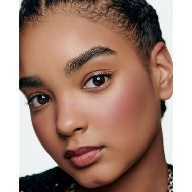 faces les beiges healthy glow blush