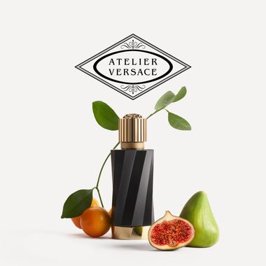 faces أتيليه فرساتشي فيج بلانش أو دو برفان 100مل