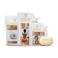 faces مجموعة البحر الميت مينيرال كير