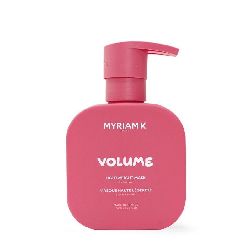myriam k volume