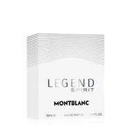 faces mont blanc legend trio set