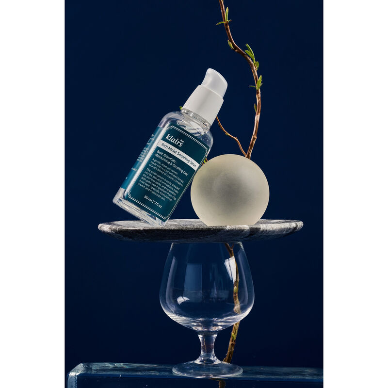 دير كلايرس مهدئ ومرطب