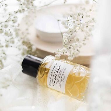 faces عطر فيو باتشولي أو دو برفان