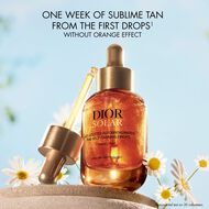 faces solar the self tanning drops illuminating self tanning drops