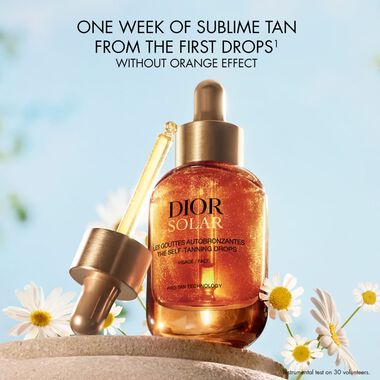 faces solar the self tanning drops illuminating self tanning drops