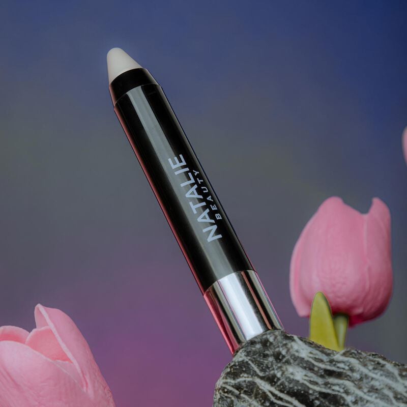 ناتالي بيوتي بلسم الشفاه المرطب شيا بتر