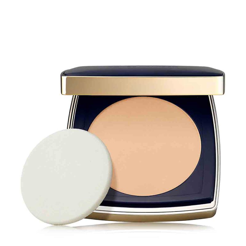 estee lauder double wear stay in place matte powder foundation