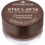 Stay & Play Pot Gel faces stay play pot gel