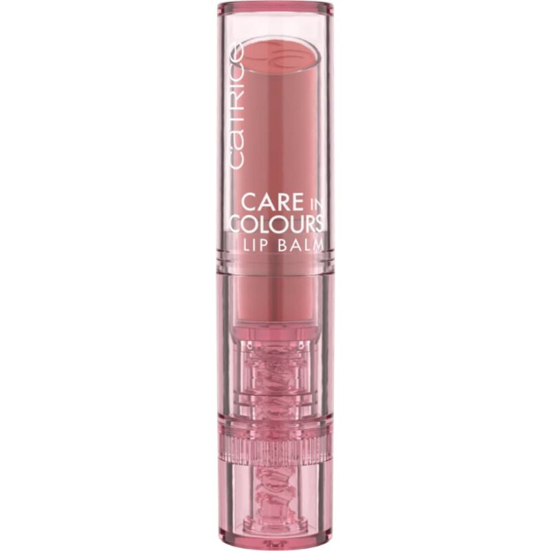 catrice care in colours lip balm