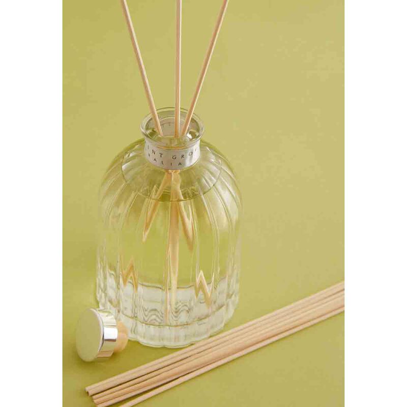 peppermint grove austin and oud diffuser 350ml