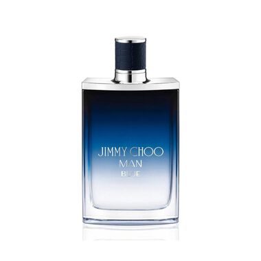 faces man blue eau de toilette