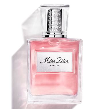 faces miss dior parfum roller   pearl