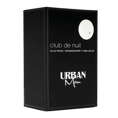 faces club de nuit urban man