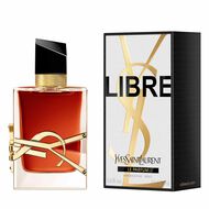 Libre Le Parfum faces libre le parfum
