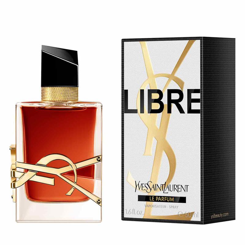 yves saint laurent libre le parfum