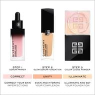 faces prisme libre skin   color serum