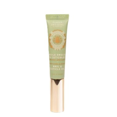 faces intemporels almond nail   cuticle oil