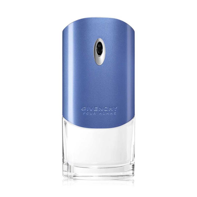 givenchy pour homme blue label eau de toilette 100ml