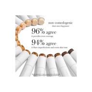 ReEvolve Natural Finish faces reevolve natural finish