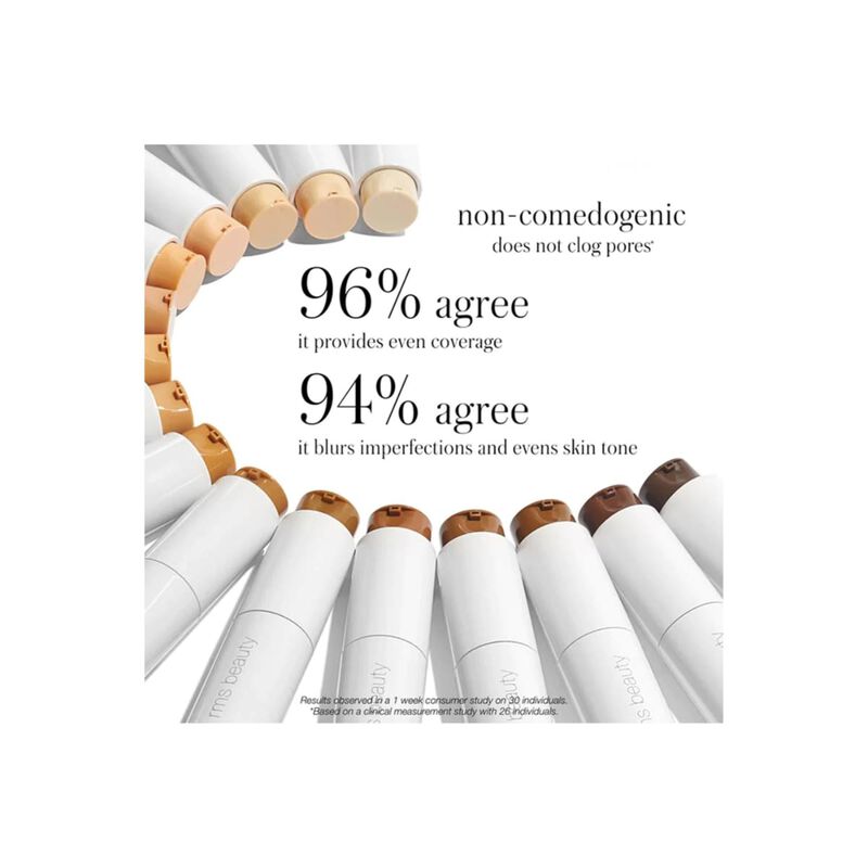 rms beauty reevolve natural finish