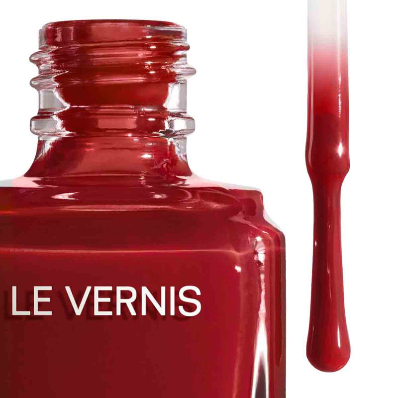 شانيل le vernis