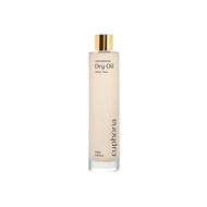 Dry Body Oil White Pearl faces dry body oil white pearl