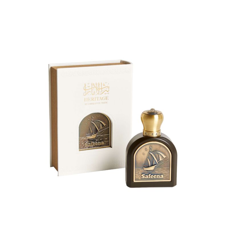 emirates pride safeena – heritage collection