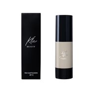 Porcellana Foundation faces porcellana foundation