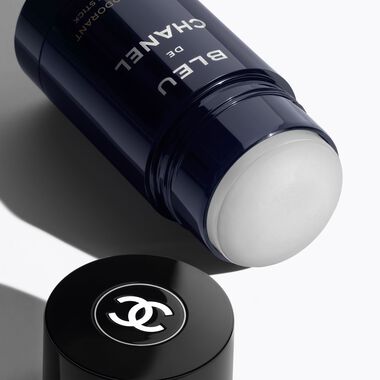 faces bleu de chanel