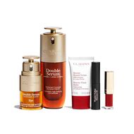 faces double serum iconic collection