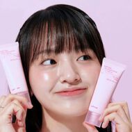 faces واقي شمس هارت بينك تون أب لتفتيح البشرة