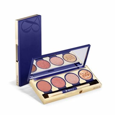 faces solar opulence quad