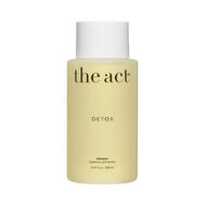 faces شامبو ديتوكس