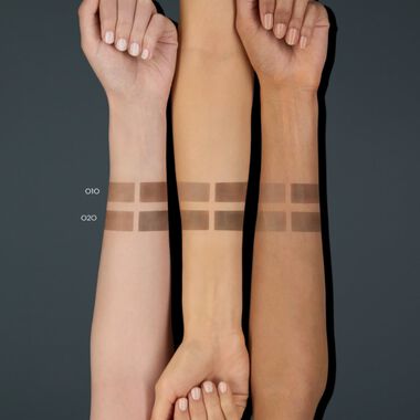 faces brow powder set waterproof