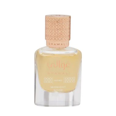 faces معطر الشعر ميدنايت نويز