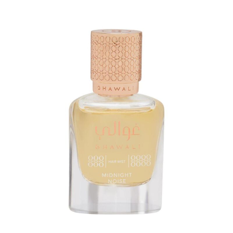 غوالي معطر الشعر ميدنايت نويز