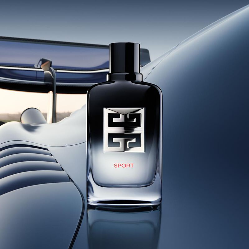givenchy gentleman society eau de parfum sport